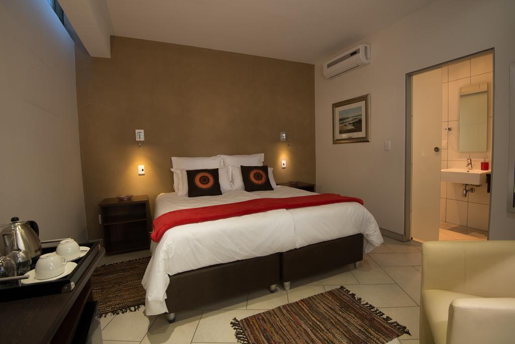 Montebello Guesthouse Windhoek Rum bild
