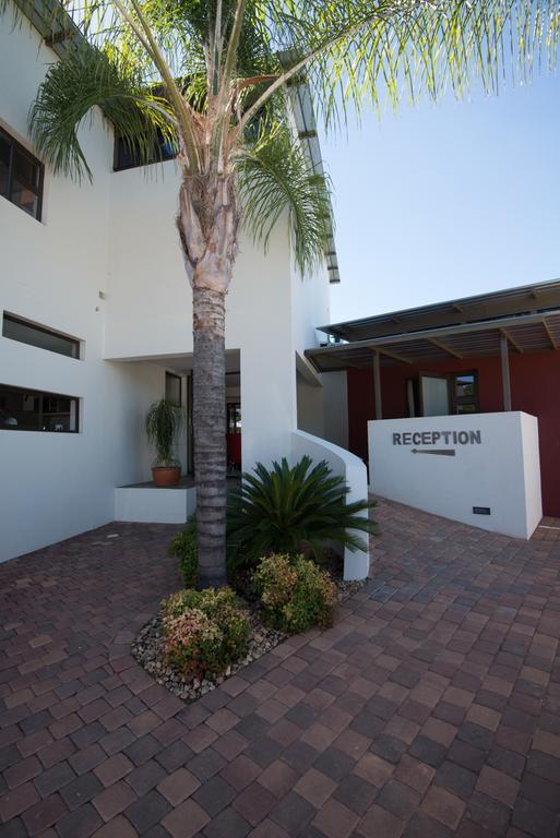 Montebello Guesthouse Windhoek Exteriör bild
